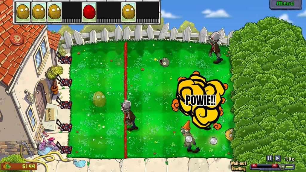 《植物大战僵尸：重植版》开启预购 Steam国区98元