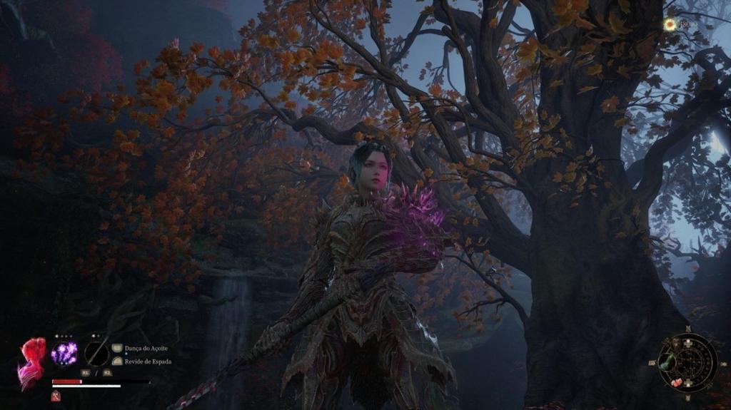 《明末：渊虚之羽》Steam好评率升至45% 官方精选美图赏