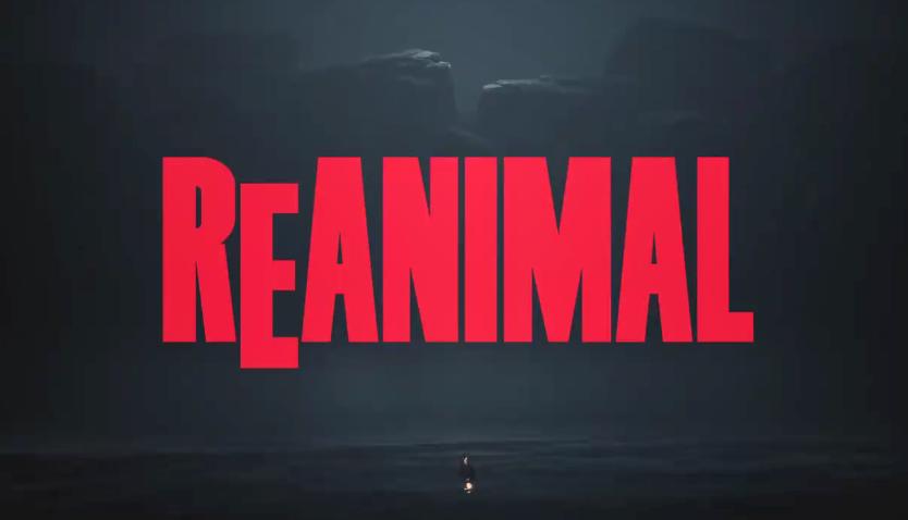 《REANIMAL》公布最新预告 《小小梦魇》开发商新作
