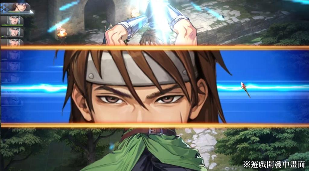 战棋SRPG《幻世录 重制版》公布 采用单次买断制