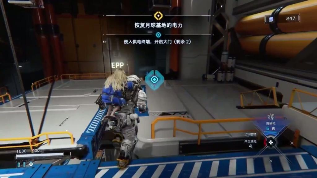 CJ 2025：Capcom《虚实万象》7分钟中文实机演示