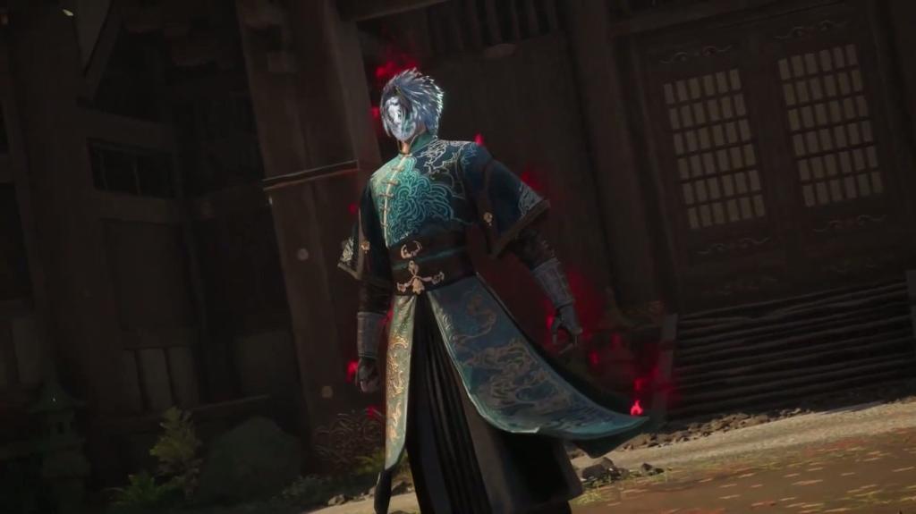 CJ 2025：《失落之魂》武器预告和10分钟中文实机