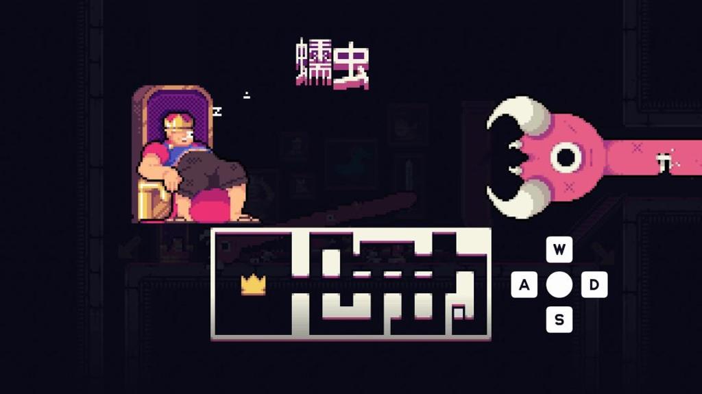 全程左右脑互博！《我！勇者？》正式发售