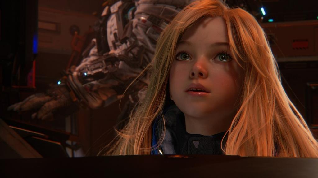 CJ 2025：Capcom《虚实万象》7分钟中文实机演示