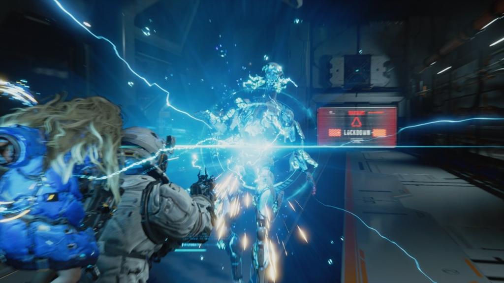 CJ 2025：Capcom《虚实万象》7分钟中文实机演示