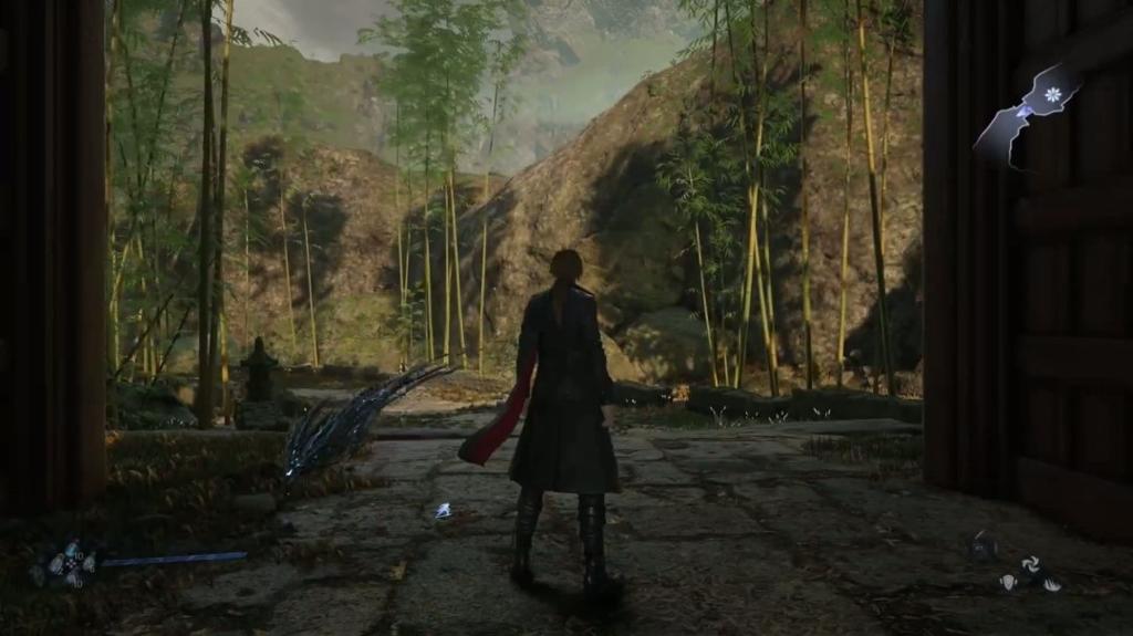 CJ 2025：《失落之魂》武器预告和10分钟中文实机