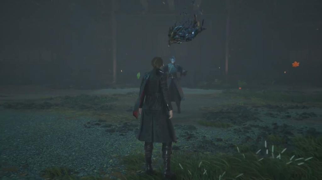 CJ 2025：《失落之魂》武器预告和10分钟中文实机