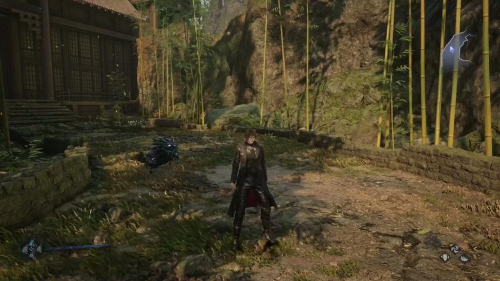 CJ 2025：《失落之魂》武器预告和10分钟中文实机