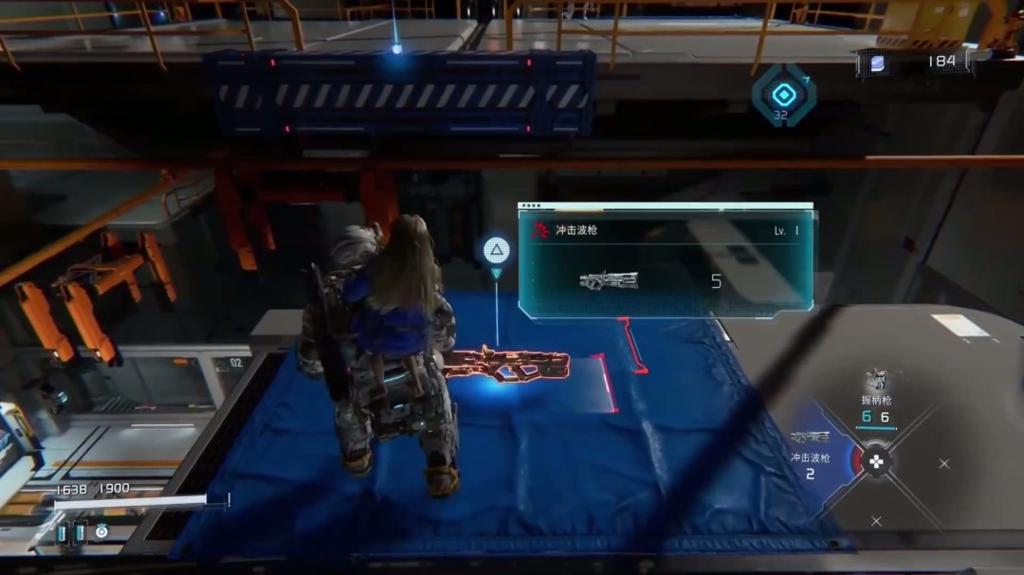 CJ 2025：Capcom《虚实万象》7分钟中文实机演示