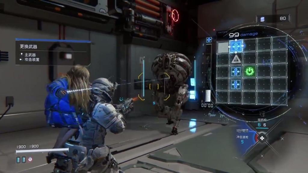 CJ 2025：Capcom《虚实万象》7分钟中文实机演示