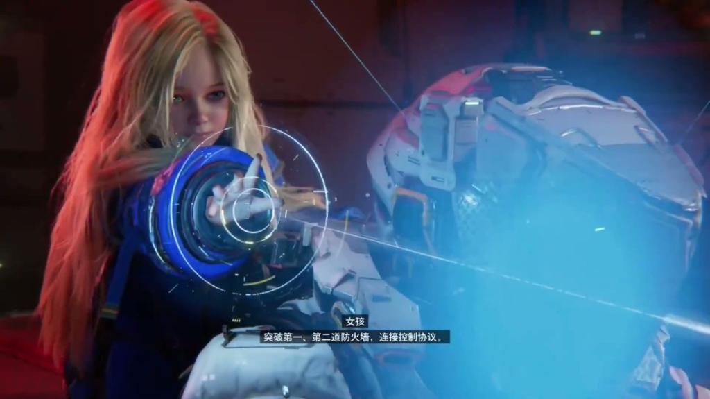 CJ 2025：Capcom《虚实万象》7分钟中文实机演示