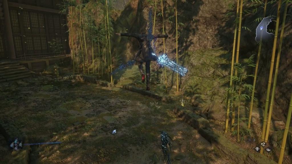 CJ 2025：《失落之魂》武器预告和10分钟中文实机