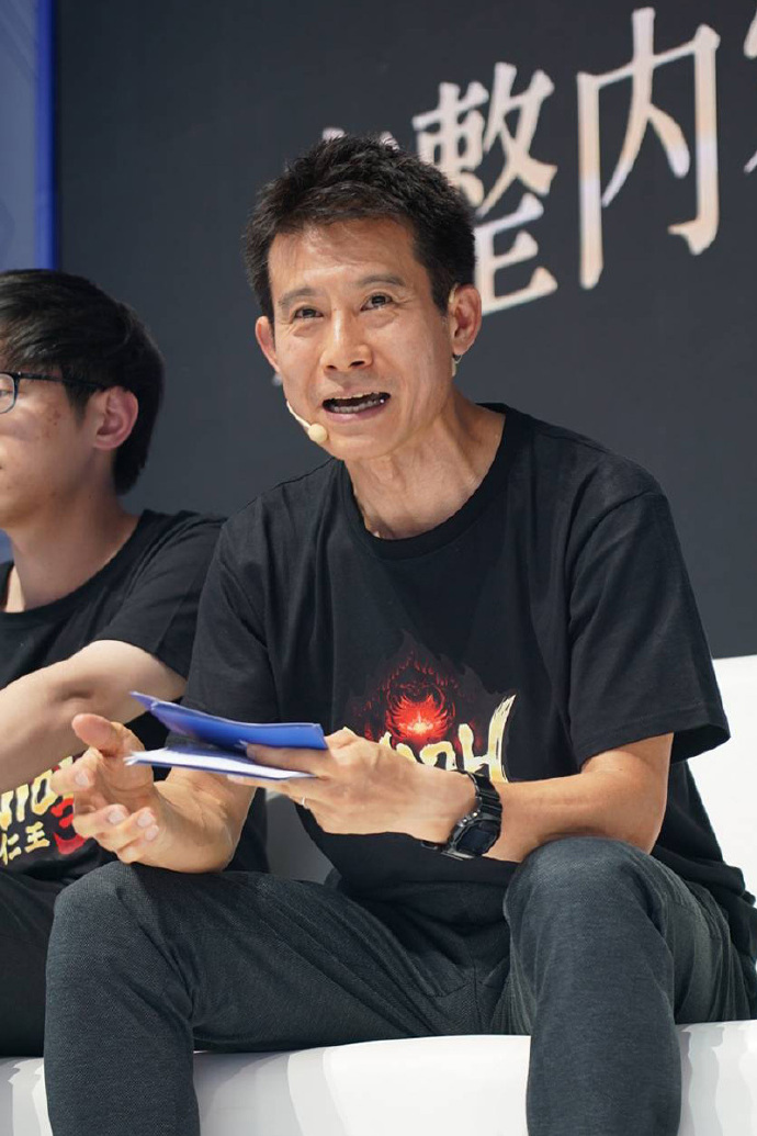 CJ 2025：《仁王3》7分钟中文实机 正式版改进计划