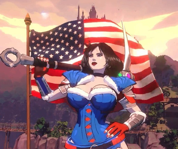 《Swords & Slippers》新视频 女妖精晃动诱人