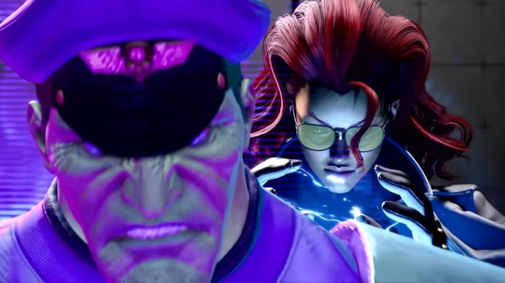 黑皮大雷美人！《街头霸王6》新角色深红毒蛇（C.VIPER）预告片发布！