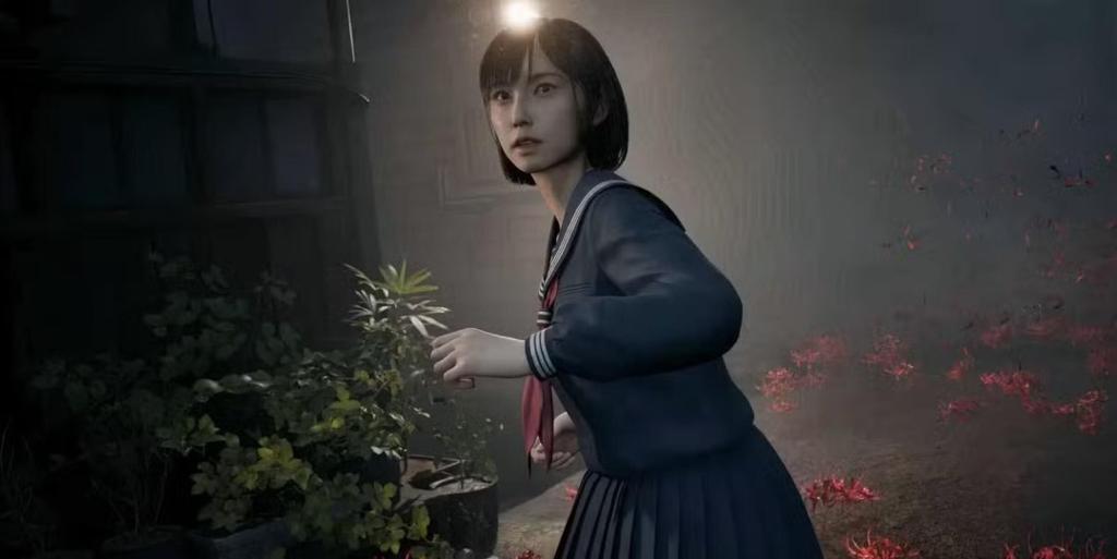 《寂静岭f》通关时长为12-13小时 共有5个结局