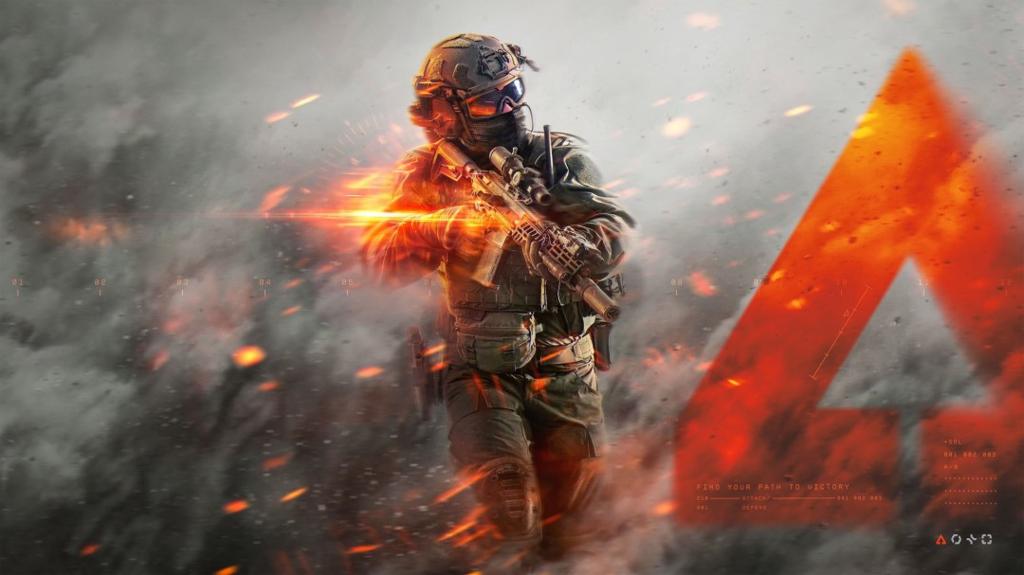 《战地6》PC版优化很好 9800X3D能跑超300帧