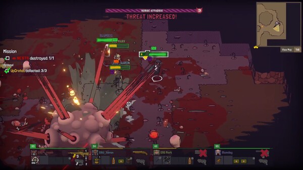Steam新游周报：《四海兄弟：故乡》《战地6》测试版上线