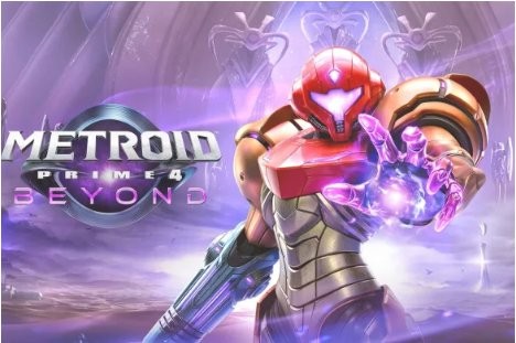《银河战士Prime4》确认将于今年晚些发售 8月在加拿大提供试玩