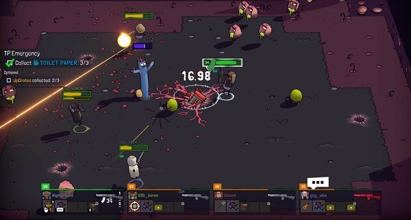 Steam新游周报：《四海兄弟：故乡》《战地6》测试版上线
