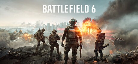 Steam新游周报：《四海兄弟：故乡》《战地6》测试版上线