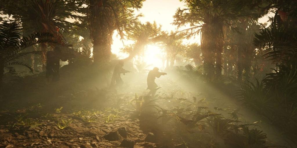 《绝地潜兵2》更难对付的新敌人开发中 带来大挑战