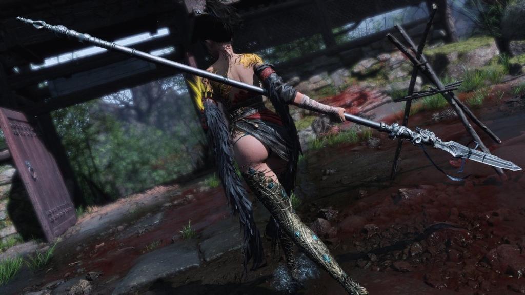 知名主播预测《明末：渊虚之羽》三年内销量将突破千万份