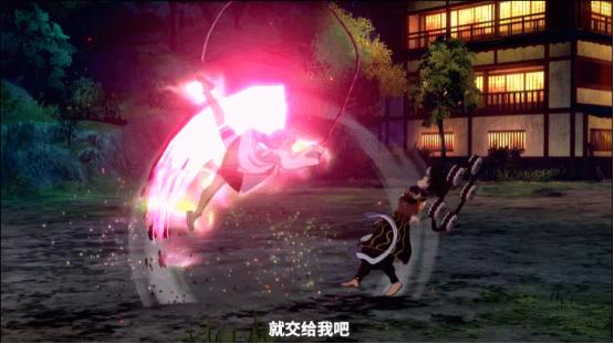 九柱集结！卖得最火的《鬼灭之刃》游戏续作进化了多少