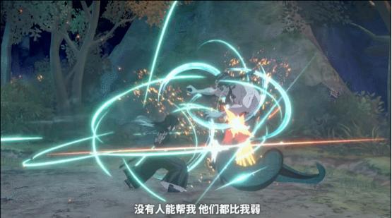 九柱集结！卖得最火的《鬼灭之刃》游戏续作进化了多少