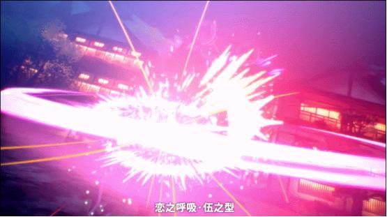 九柱集结！卖得最火的《鬼灭之刃》游戏续作进化了多少