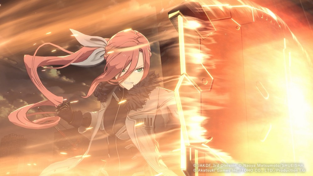 “怪兽8号 THEGAME”确定于8月31日全球同步上市！众多游戏内容皆于“怪 8 之日”首次公开！