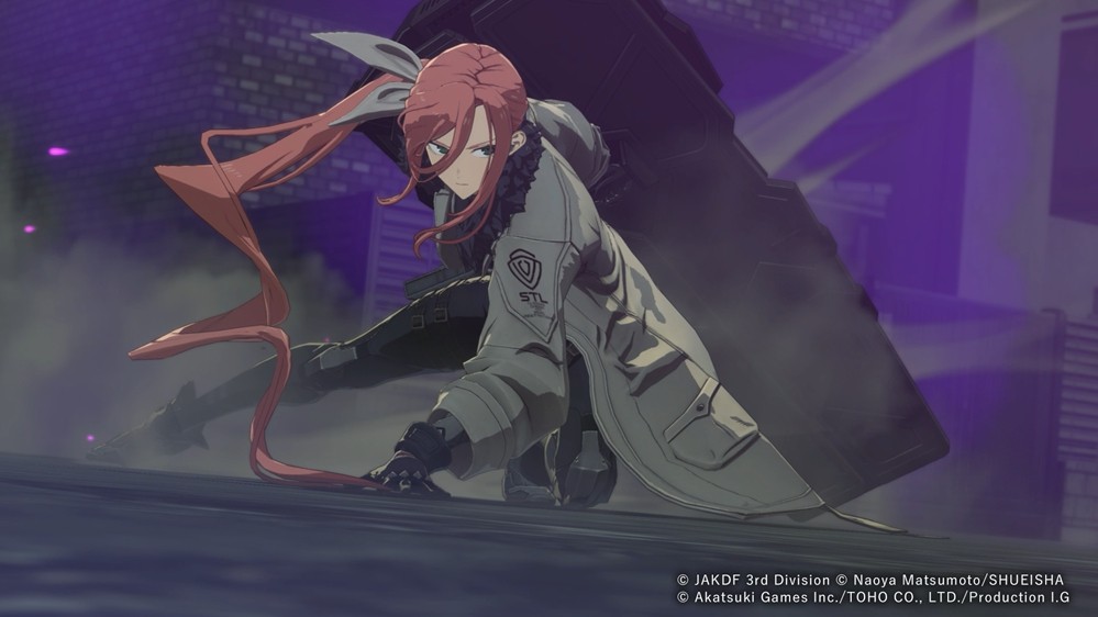 “怪兽8号 THEGAME”确定于8月31日全球同步上市！众多游戏内容皆于“怪 8 之日”首次公开！