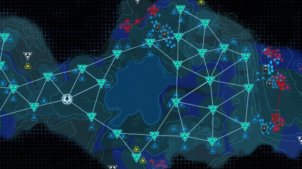 《奇点灰烬2》上架Steam支持中文 新预告和截图公布