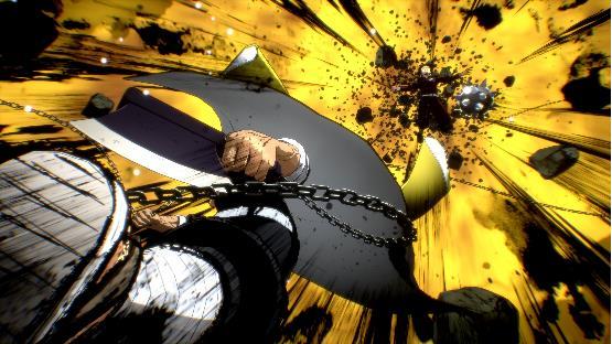 九柱集结！卖得最火的《鬼灭之刃》游戏续作进化了多少