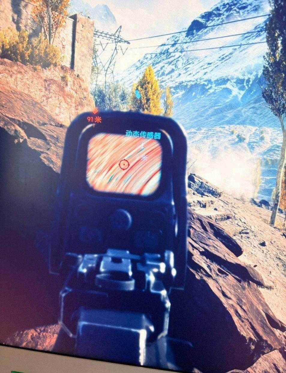 《战地6》B测第一天在线峰值超33万 网友反应优化不错