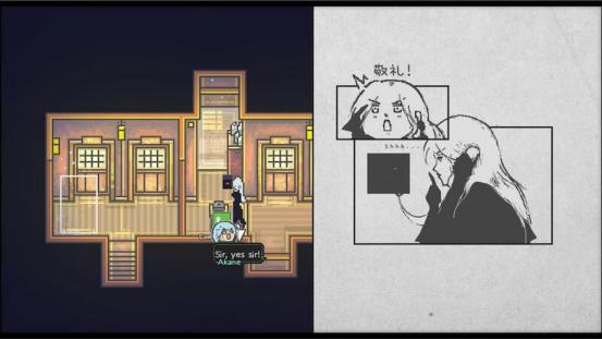 《爱氏物语》：在手绘像素的柔光中，抵达人性与AI交汇的边界