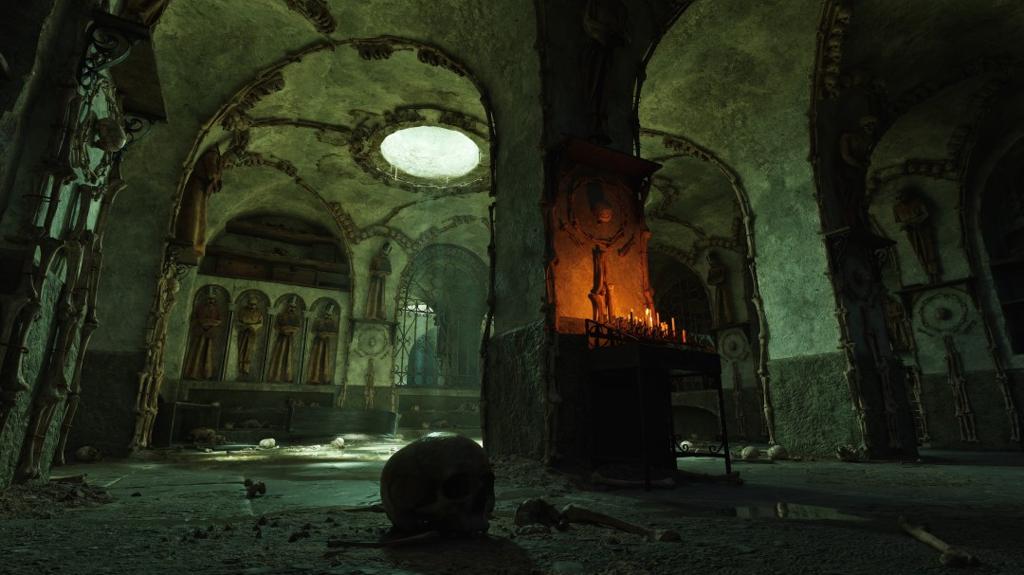 系列新手请看这里 2K发布《四海兄弟：故乡》快速上手指南