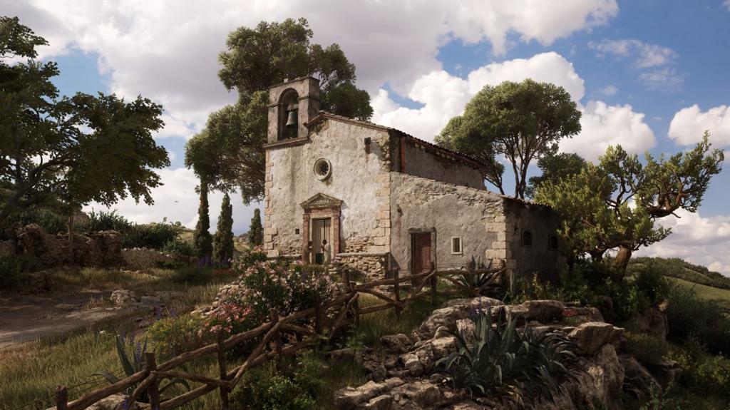 《四海兄弟：故乡》首批媒体评分出炉 IGN 8分