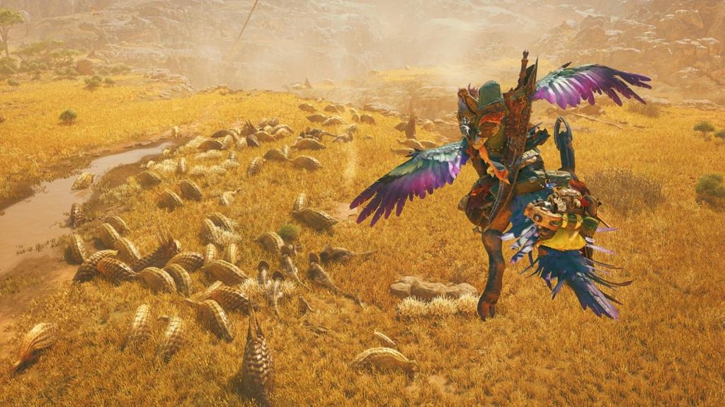 《怪物猎人：荒野》Steam国区价格永降 标准版348元
