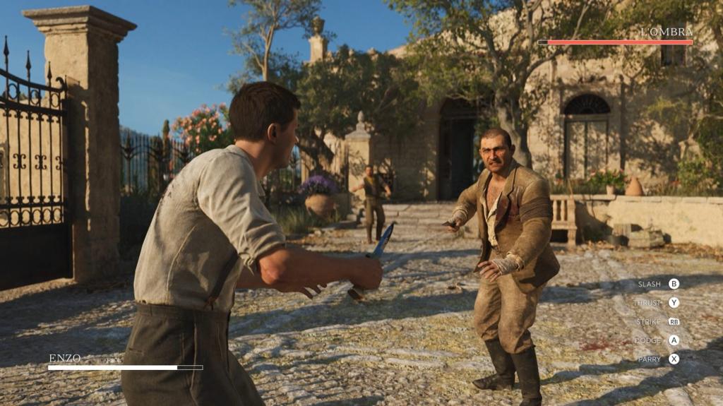 《四海兄弟：故乡》首批媒体评分出炉 IGN 8分