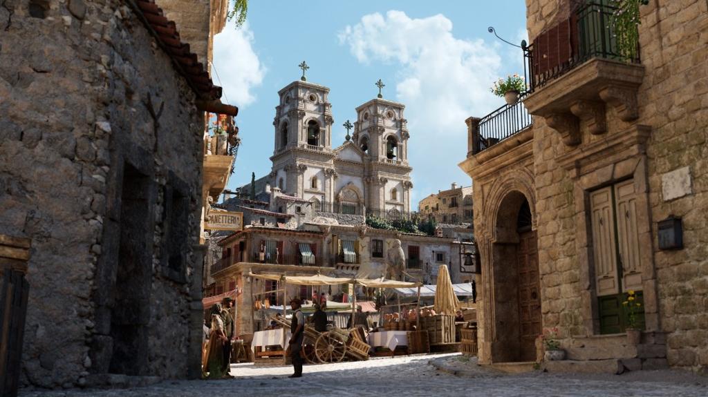 系列新手请看这里 2K发布《四海兄弟：故乡》快速上手指南