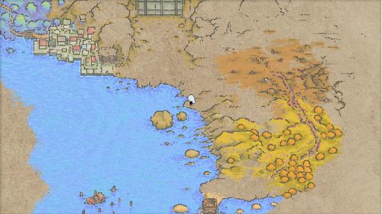 《爱氏物语》：在手绘像素的柔光中，抵达人性与AI交汇的边界