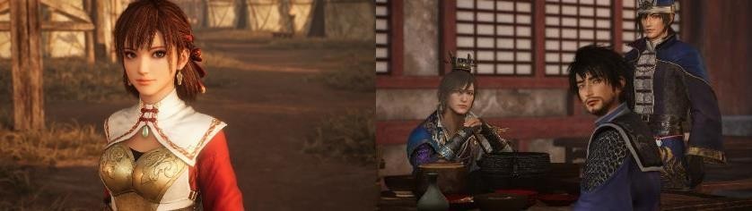 《真三国无双：起源》续作构思中 团队瞄准跨界合作新方向