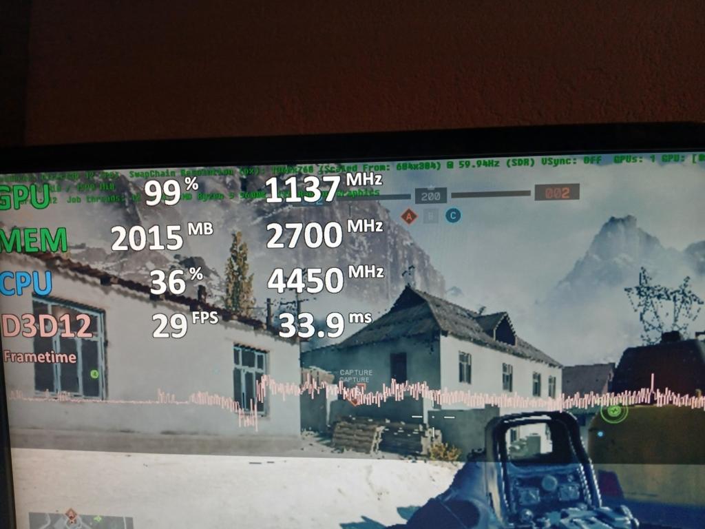11年前的老显卡GTX 750Ti成功运行《战地6》