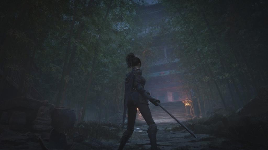 7月Steam新作表现：《明末》领跑 收入1910万美元