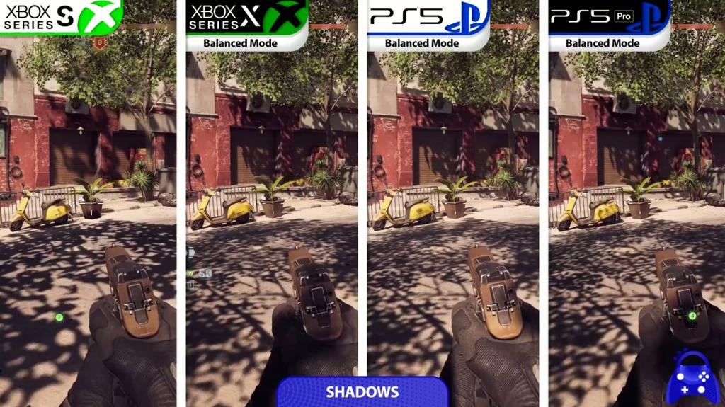 《战地6》主机版本对比 Xbox Series S也能稳定60帧