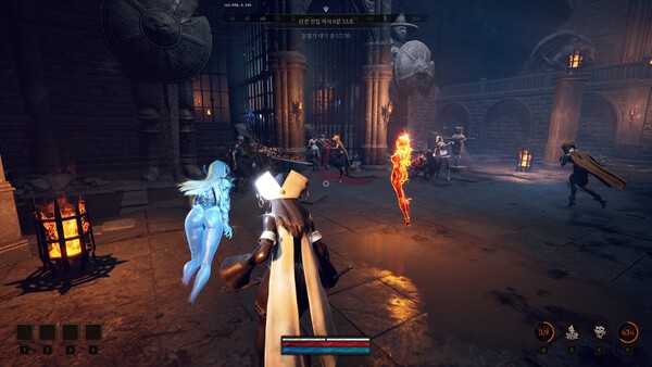 Steam新游周报：肉鸽云集 经典RTS回归！