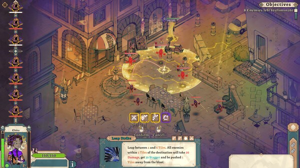 Steam新游周报：肉鸽云集 经典RTS回归！