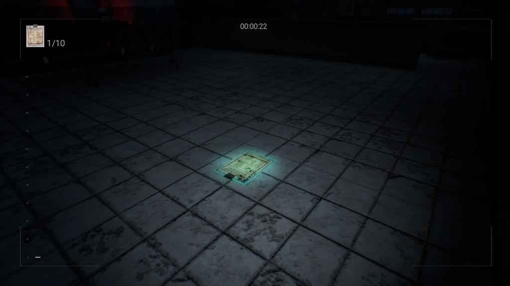 扯着嗓子奔跑！《MustScream》Steam多半差评