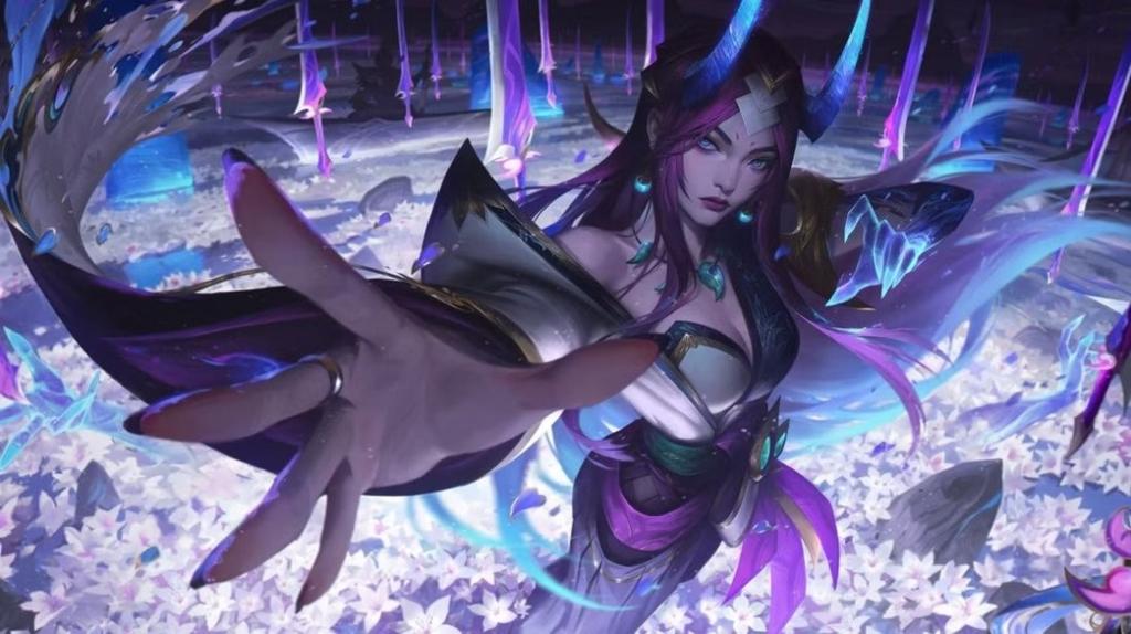 违背祖宗的决定！ 《英雄联盟》将推出WASD操控模式